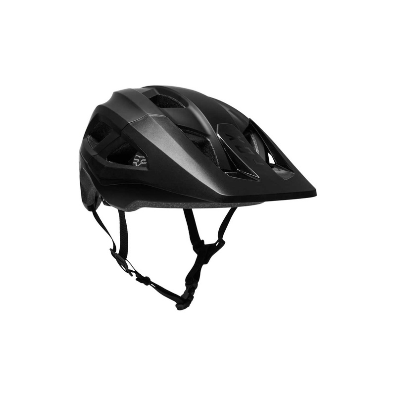 FOX Racing 2022 Mainframe Youth MIPS MTB Helmet DARK MAROON