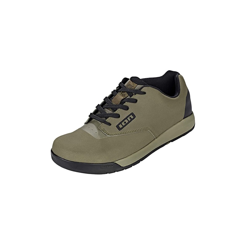 ION 19 RAID II SHOE CRANK CROCODILE 38