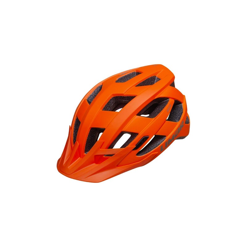 LIMAR ALBEN HELMET MATT WHITE MEDIUM