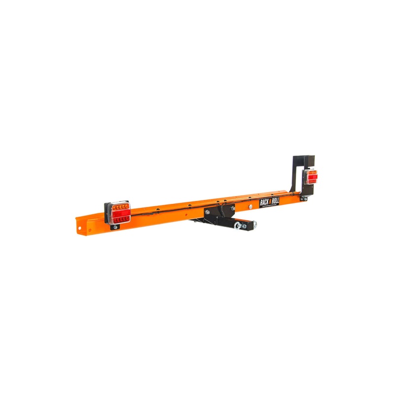 RACK N ROLL – Sumo Scooter Carrier