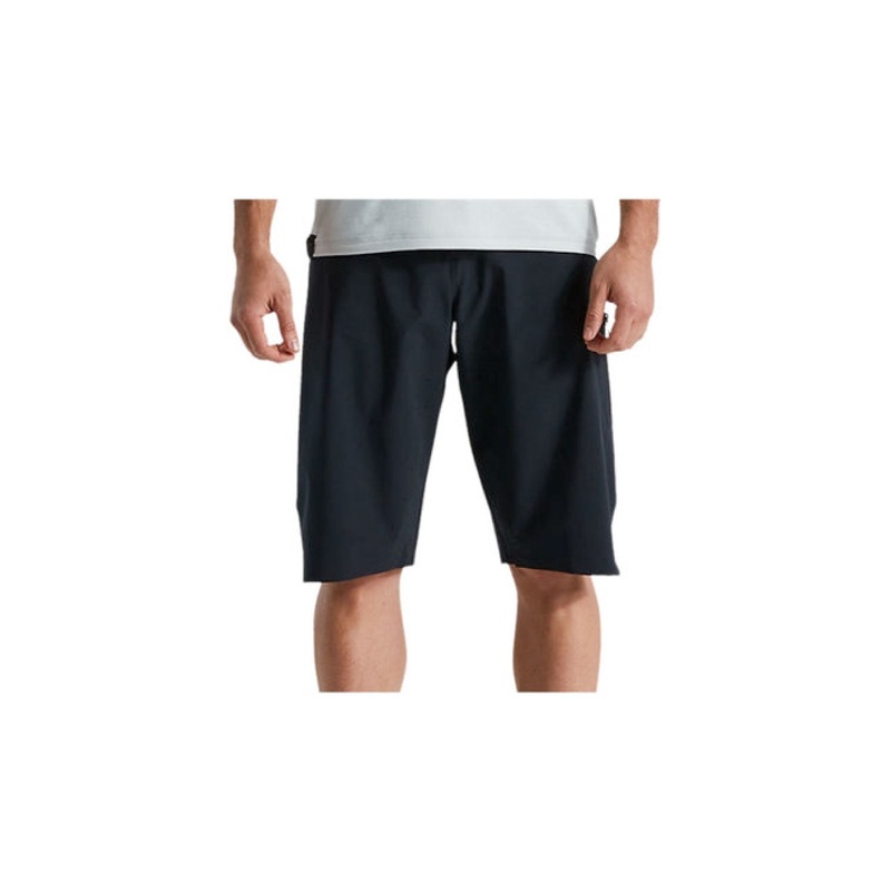 Specialized Men’s Trail Air Shorts Black BLACK 30