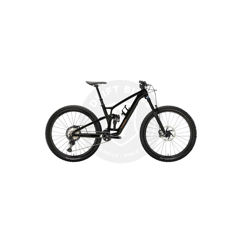 TREK 2023 Fuel EX 9.8 GEN 6 XT Mountain Bike DEEP SMOKE 29″ SMALL