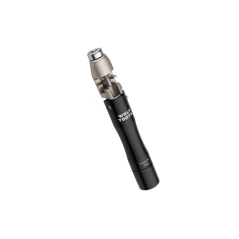 WOLF TOOTH ENCASE SYSTEM – CHAIN+TYE PLUG TOOL