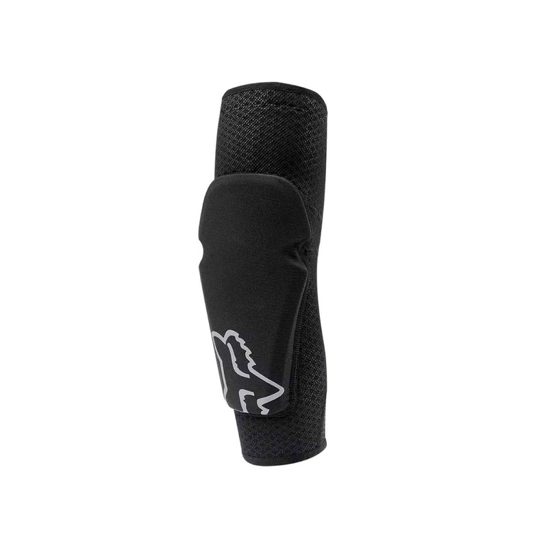 Fox Racing Enduro Sleeve Elbow Pads BLACK X-SMALL