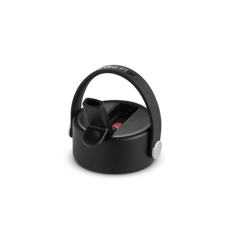 HydroFlask Wide Mouth Flex Straw Cap