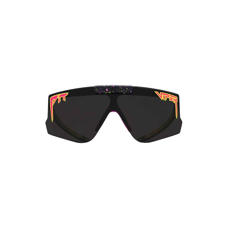 Pit Viper Flip-Offs Sunglasses 93 DUSK