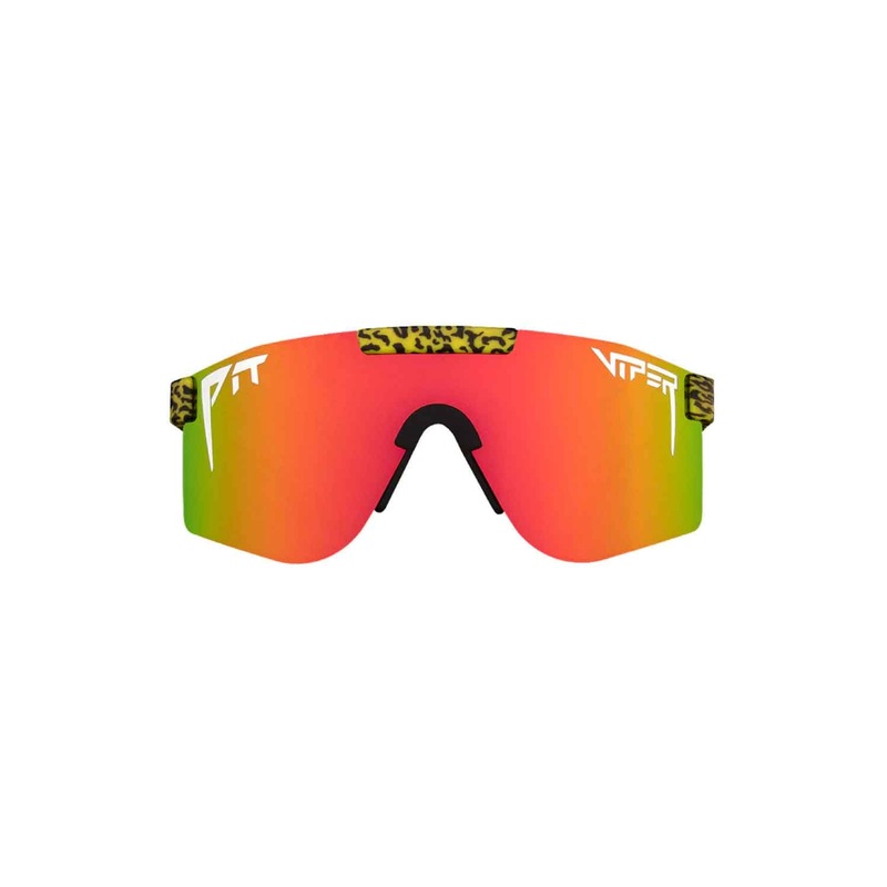 Pit Viper Originals Sunglasses CARNIVORE SINGLE WIDE