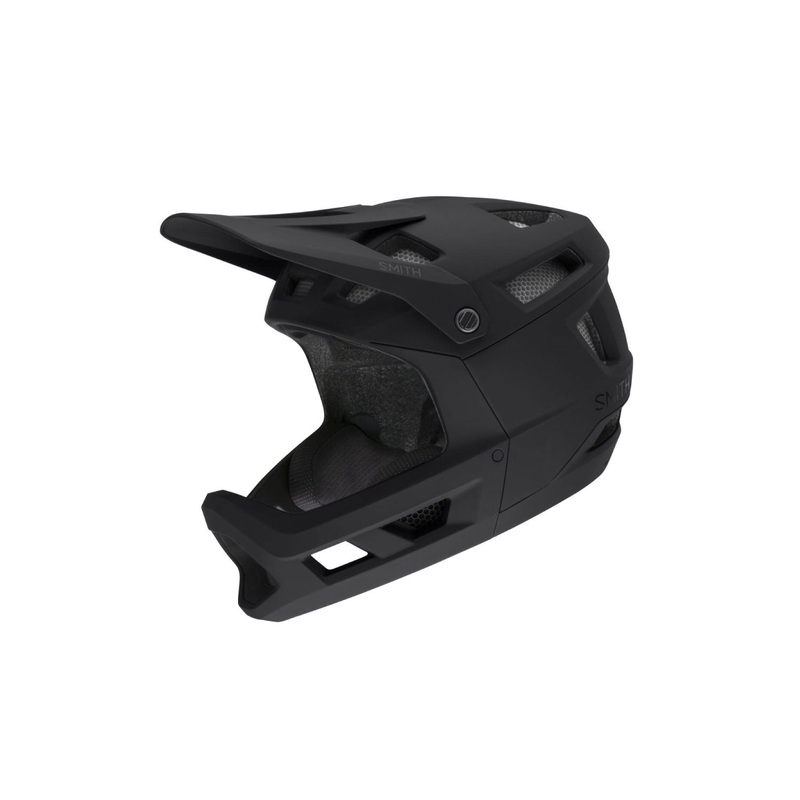 Smith Mainline Mips Helmet Matt Black MATTE BLACK SMALL
