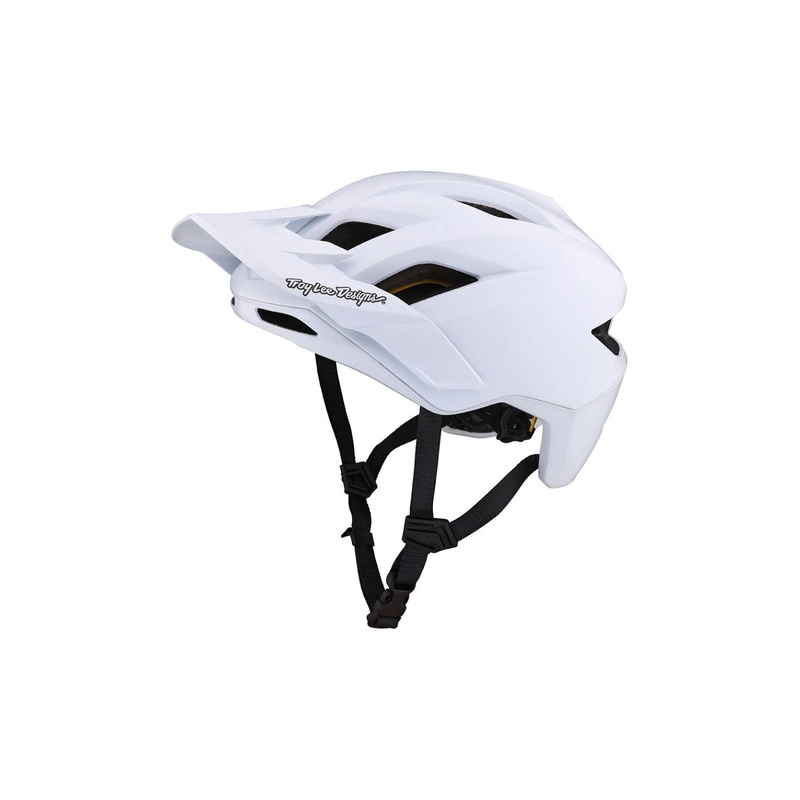Troy Lee Designs 2023 Flowline MTB Helmet – MIPS CINNAMON X-SMALL/SMALL