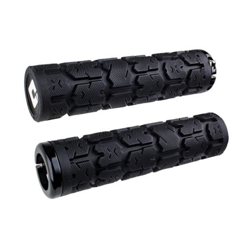 ODI MTB BMX ROGUE V2.1 LOCK ON GRIP 135MM BLACK