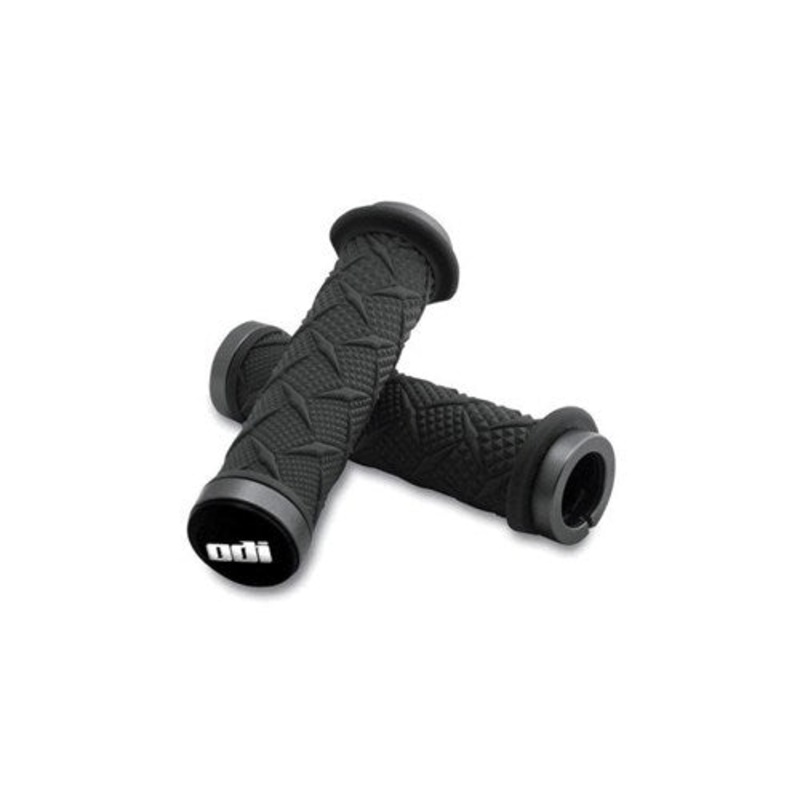 ODI MTB XTREME LOCK ON GRIP BLACK