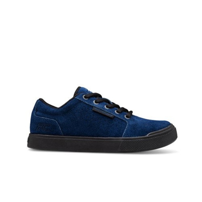 RIDE CONCEPTS 2022 VICE YOUTH FLAT SHOE 6.0 MIDNIGHT NAVY US2 / EU33