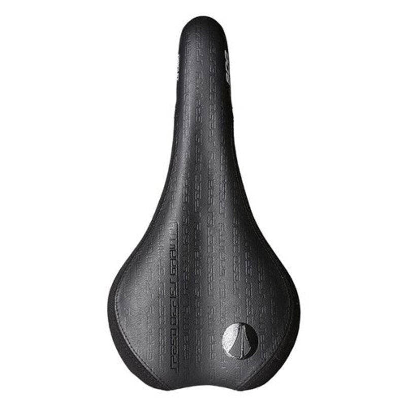 SDG CIRCUIT MTN SADDLE TI-ALLOY RAIL BLACK | BLACK KEV | BLACK BLACK | BLACK KEV | BLACK