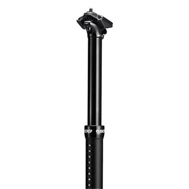 SDG SEATPOST TELLIS DROPPER 30.9MM 150MM