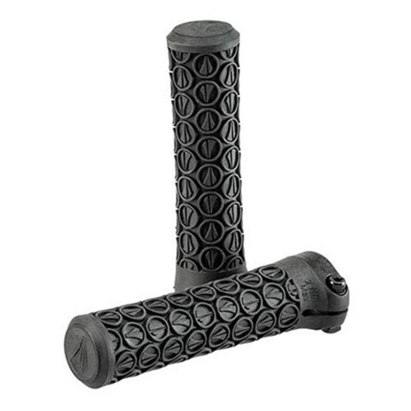 SDG SLATER JR LOCK ON GRIP BLACK