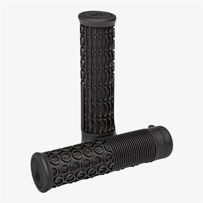 SDG THRICE LOCK ON GRIP, 33MM BROWN