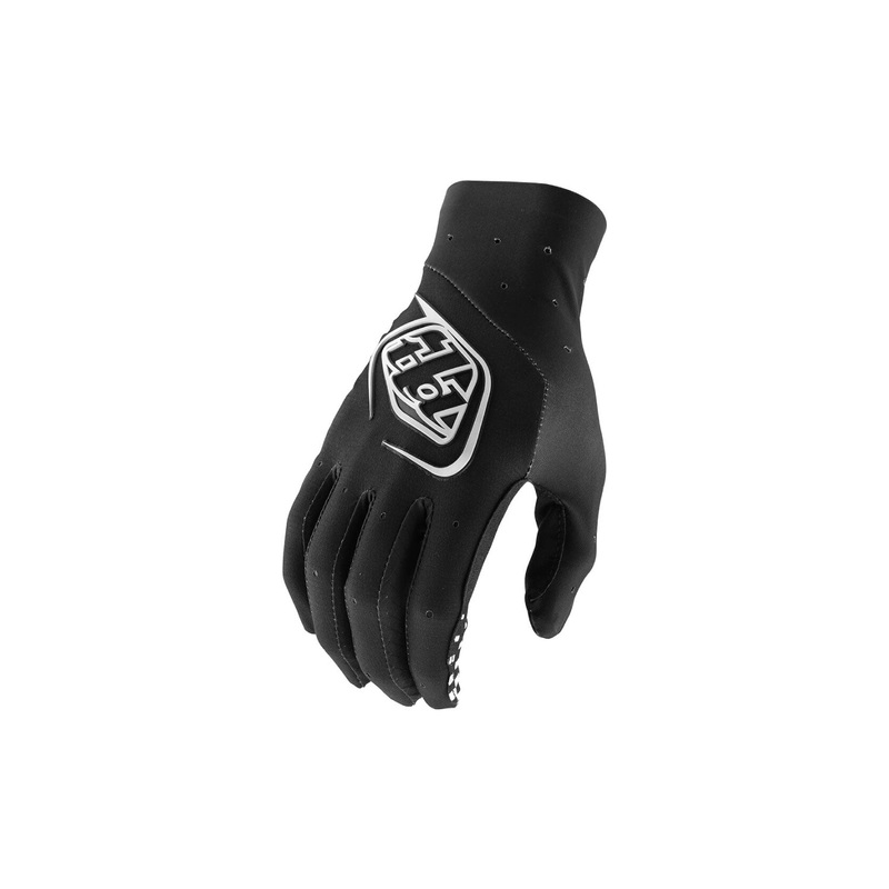 Troy Lee Designs 2020 SE Ultra MTB Bike Gloves FLO YELLOW SMALL