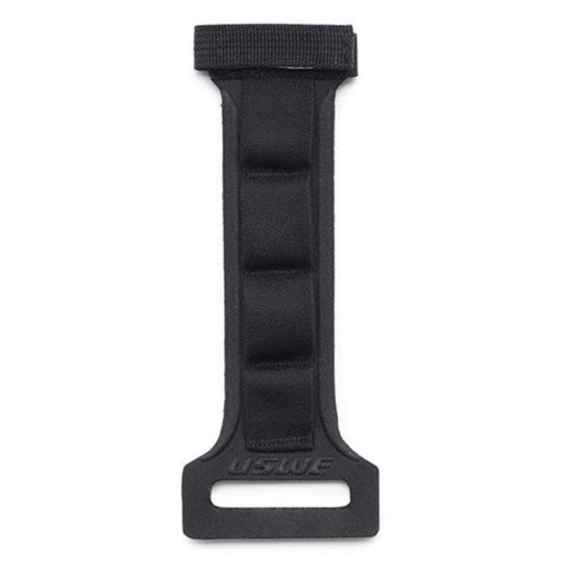 USWE 2022 Accessories BLACK GEL FUEL RACK