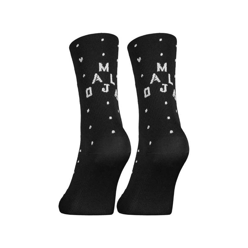 Maloja SIJUM. Sports Socks MOONLESS 36-38