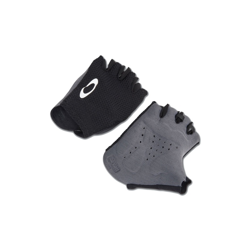 Oakley Endurance Lite Short Road Gloves BLACKOUT MEDIUM