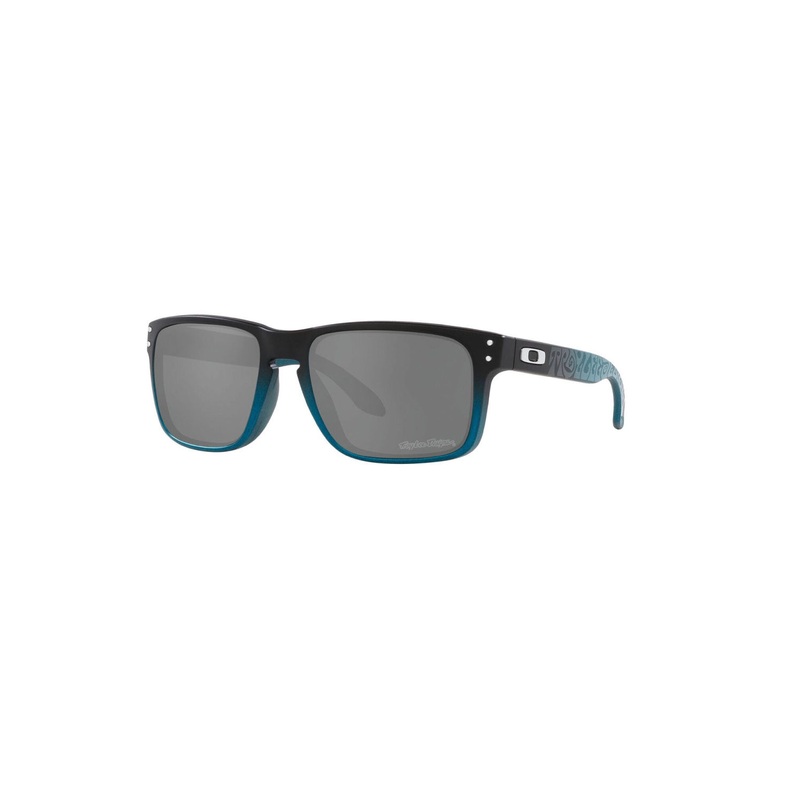 Oakley Holbrook TLD Blue Fade – Prizm Black Lens