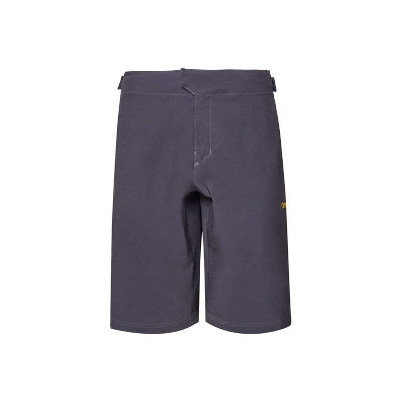Oakley Reduct Berm MTB Shorts W/Liner FORGED IRON 32
