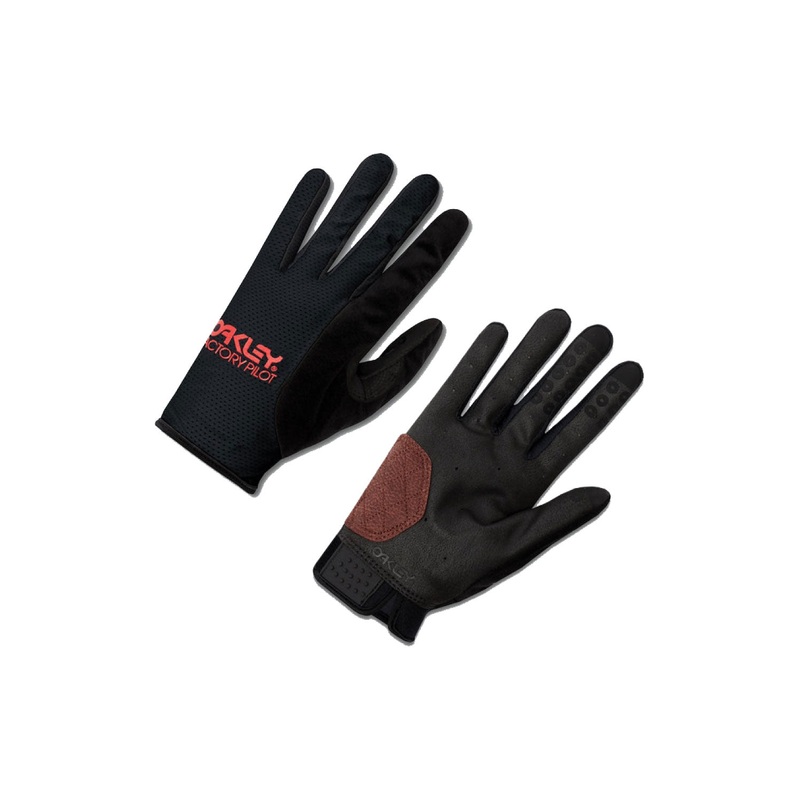 Oakley Warm Weather Gloves BLACKOUT SMALL