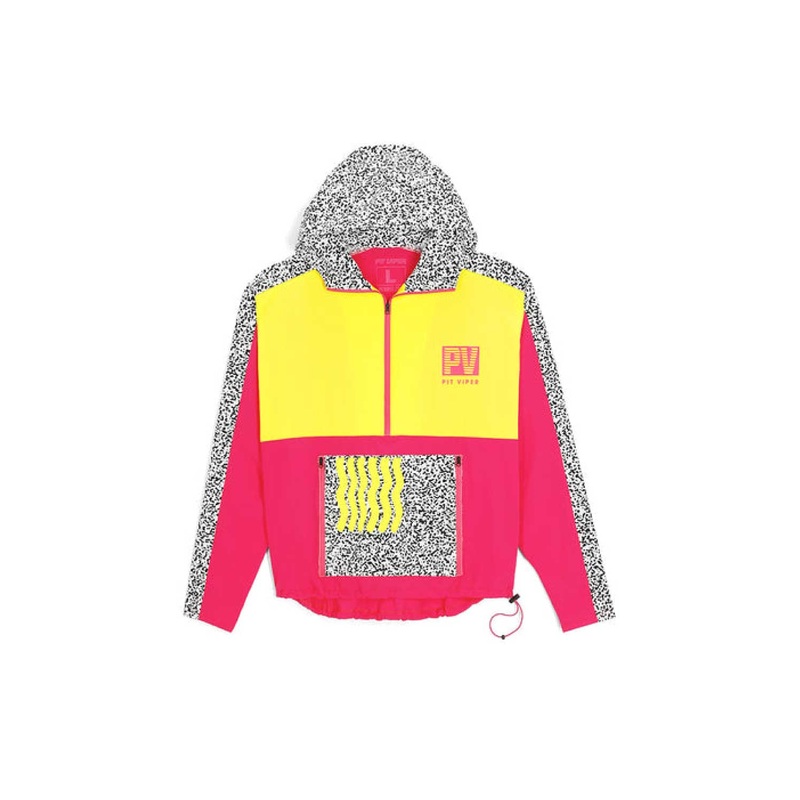 Pit Viper Breezer Jacket SON OF BEACH SMALL