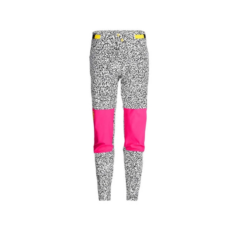 Pit Viper High Speed Off Road MTB Pants SON OF BEACH SMALL