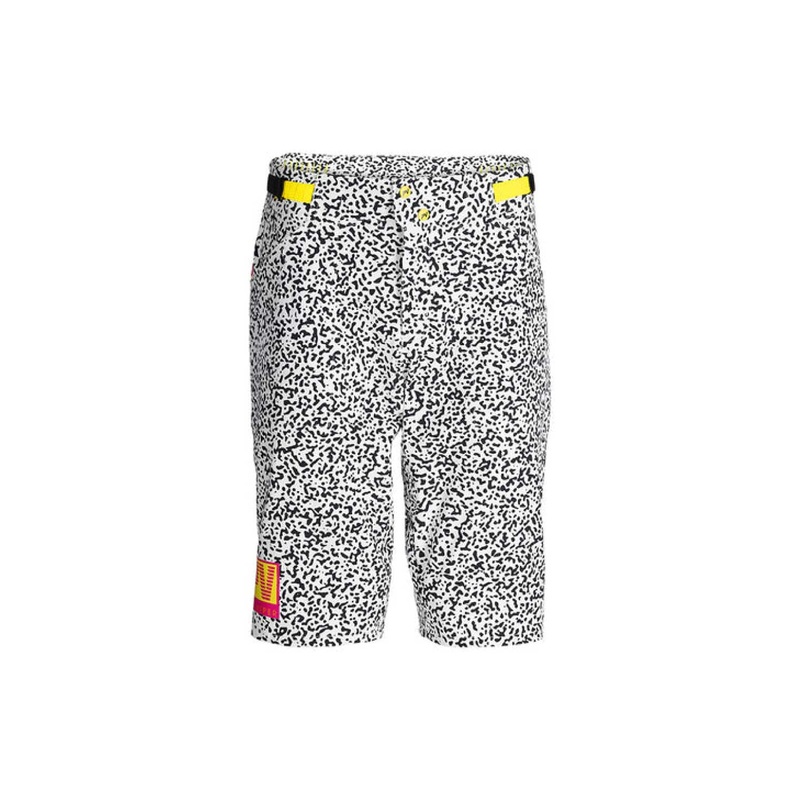 Pit Viper High Speed Off Road MTB Shorts SON OF BEACH SMALL