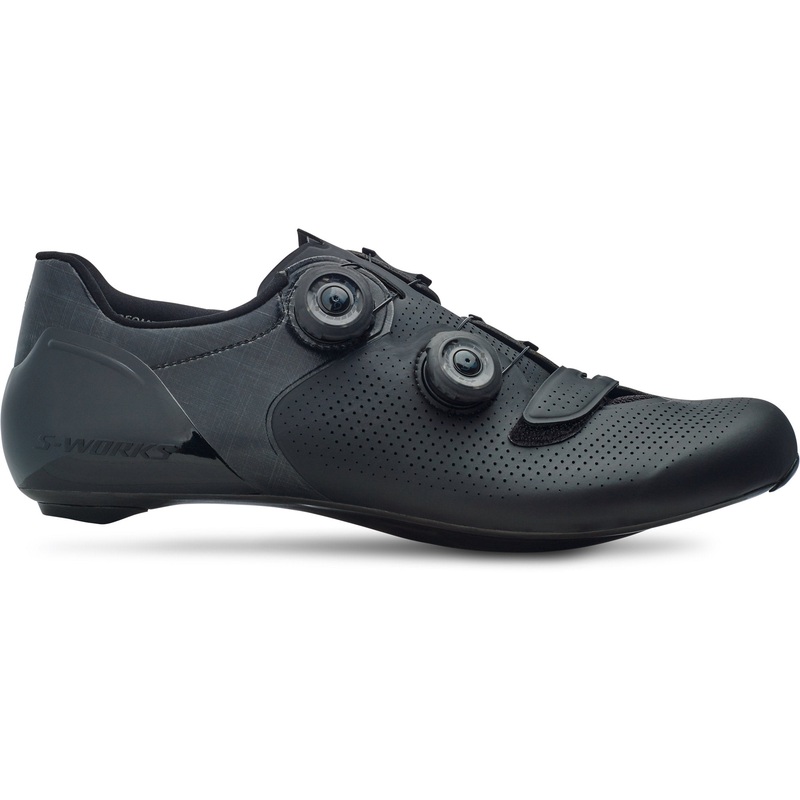SWORKS 6 ROAD SHOE BLACK 39
