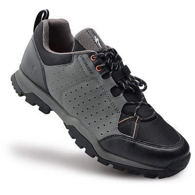 TAHOE MTB SHOE BLK 43/9.6
