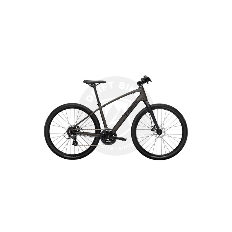 Trek 2023 Dual Sport 1 Gen 5 Bike MERCURY SMALL