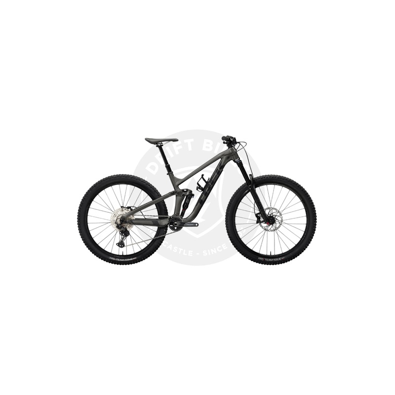 TREK 2023 Slash 7 Mountain Bike MERCURY SMALL