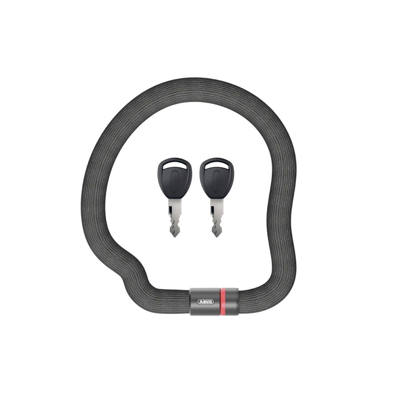 ABUS Goose Lock 6206K – 110CM FLINT