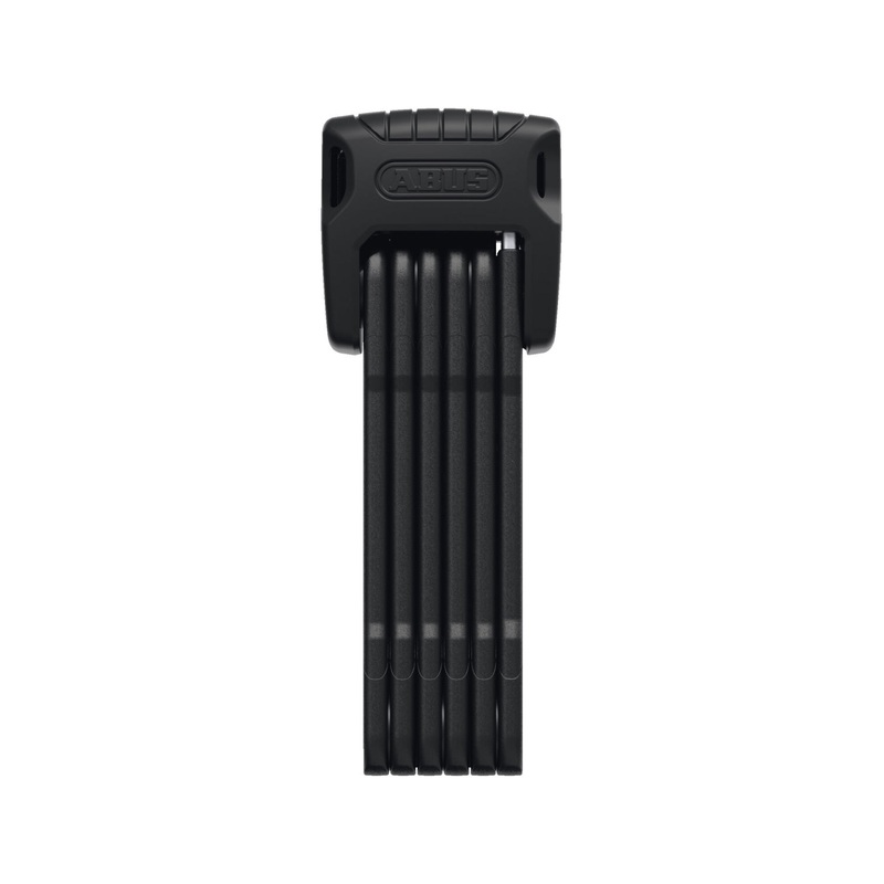 ABUS Lock Bordo X-PLUS 6500 XL 110CM BLACK