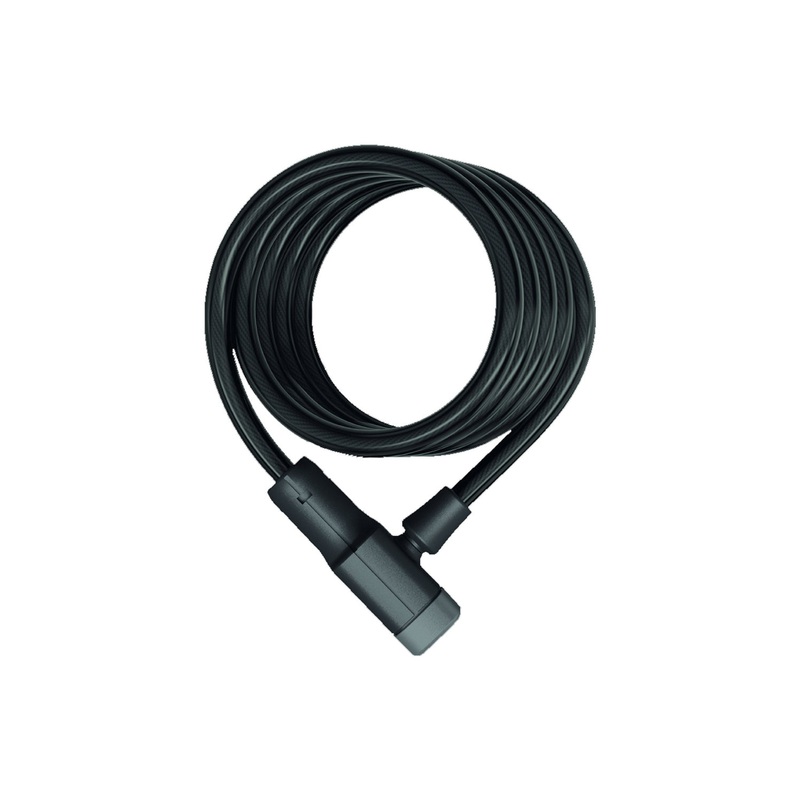 ABUS Lock Primo 5510K COIL 180CM (43327)