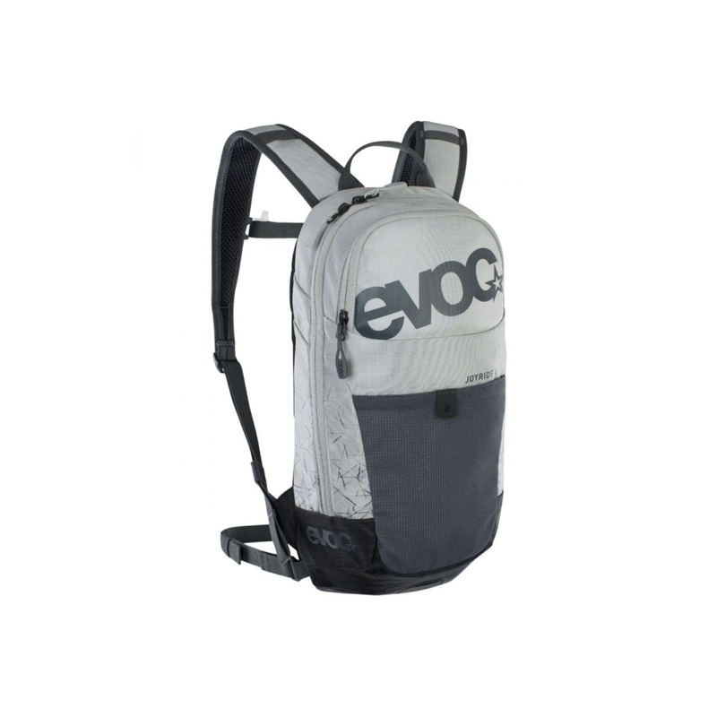 EVOC Kids Joyride 4 Backpack 4L Carbon Grey