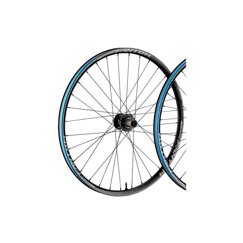 FUNN FANTOM AM35 29″ REAR WHEEL- 32H 6 BOLT 148X12 SRAM XD