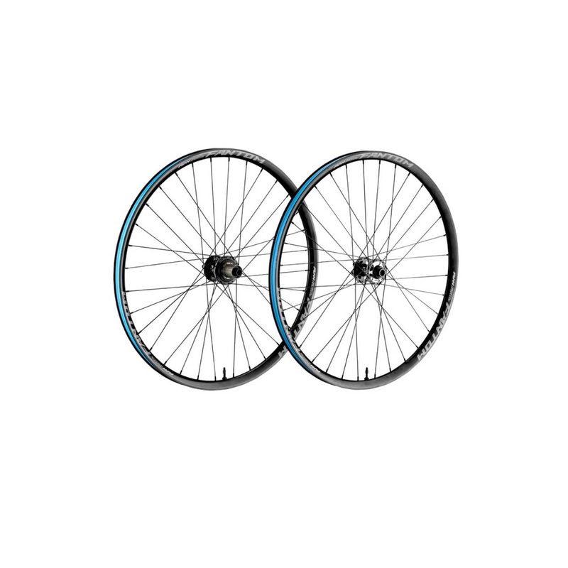 FUNN FANTOM AM35 29″ WHEELSET- 32H 6 BOLT 148X12 SHIMANO HG