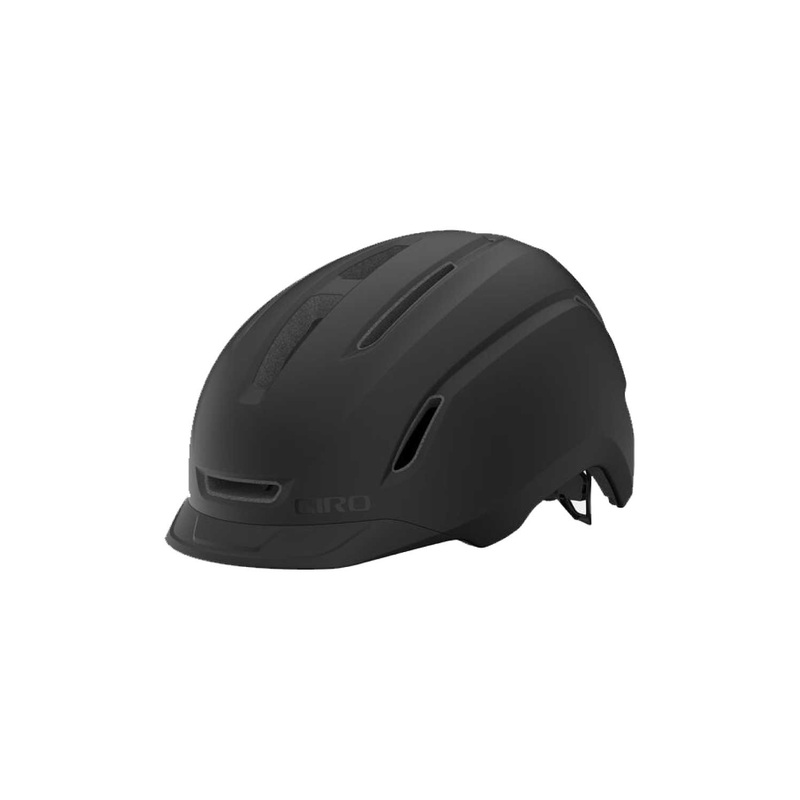 GIRO Caden 2 MIPS Helmet MATTE BLACK SMALL