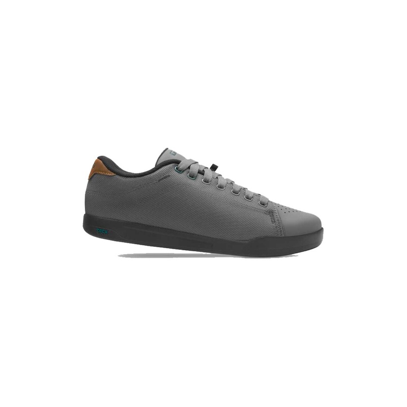 GIRO Deed MTB Shoes BLACK 43