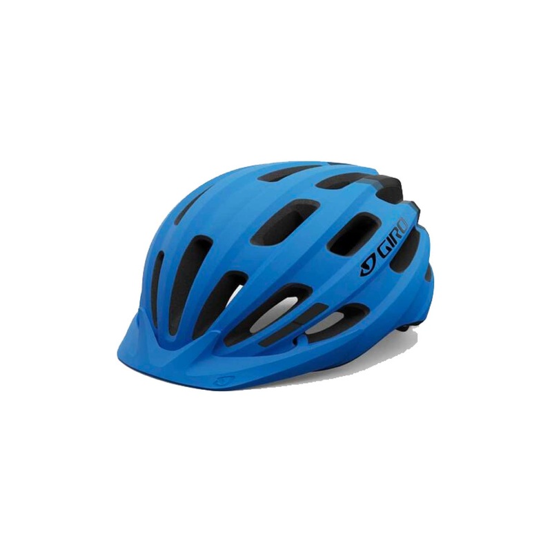 GIRO Hale Kids Helmet MATTE BLACK O/S