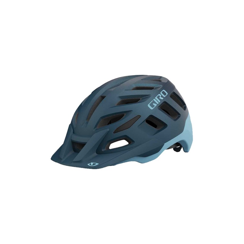 GIRO Women’s RADIX MTB MIPS Helmet MATTE BLACK SMALL