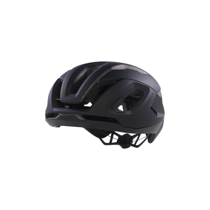 Oakley ARO5 Race Helmet MATTE BLACK SMALL