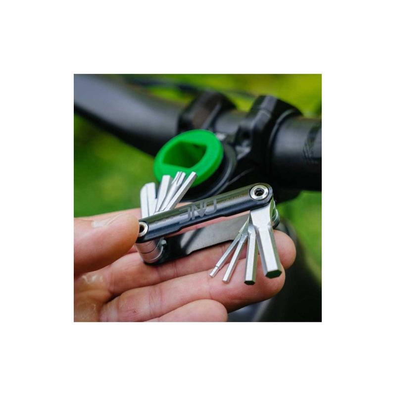 ONEUP COMPONENTS EDC LITE TOOL BLACK