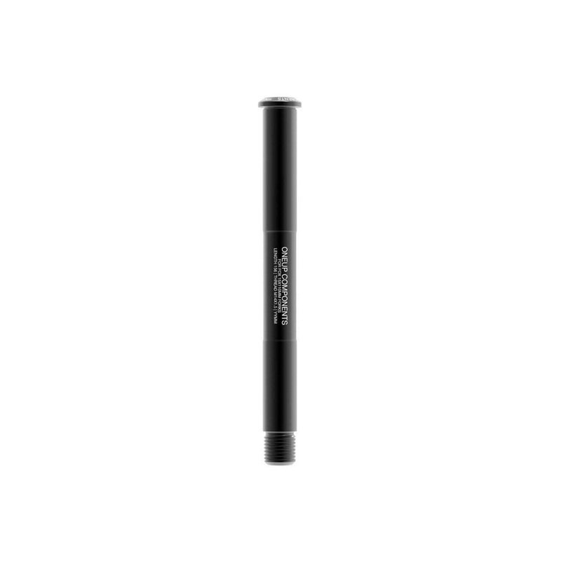 OneUp Components Fork Axle FOX / 15X110 BOOST / BLACK