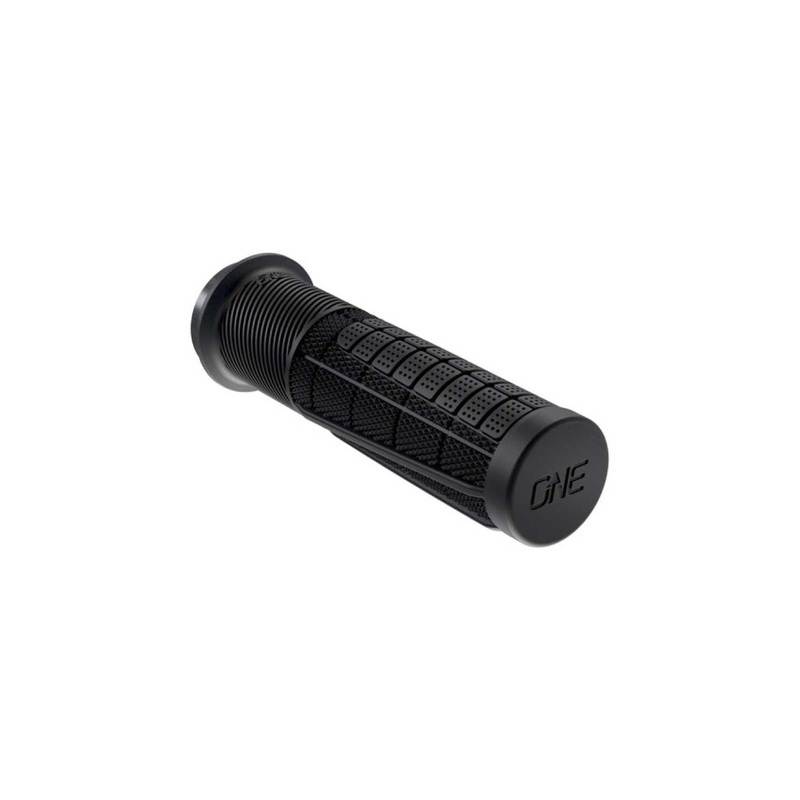 ONEUP COMPONENTS THICK GRIPS ORANGE