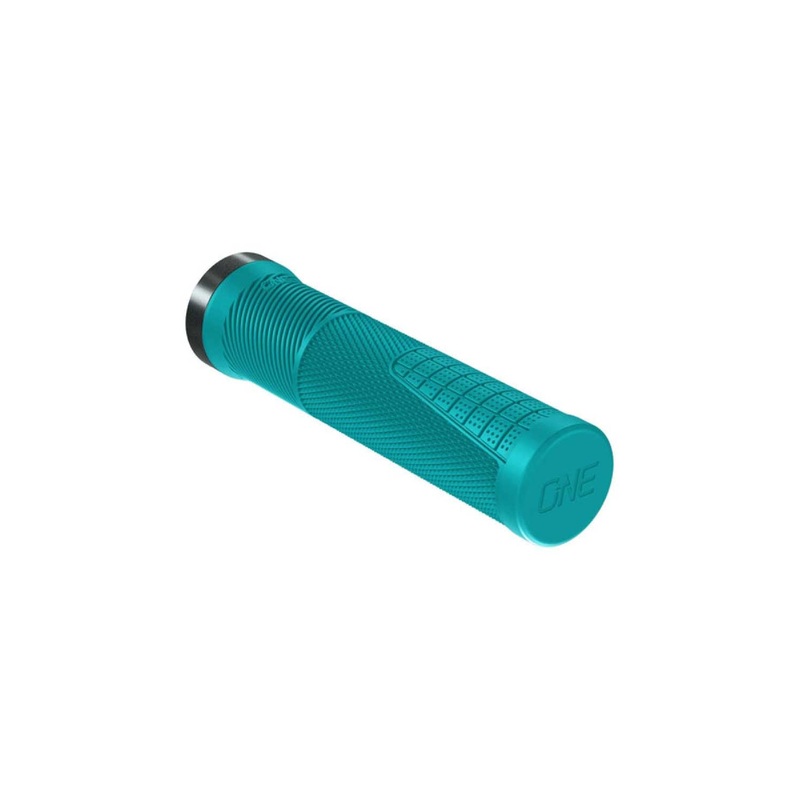 ONEUP COMPONENTS THIN GRIPS ORANGE