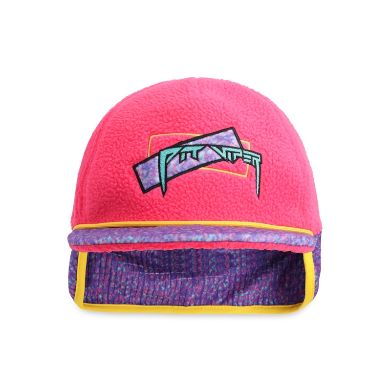 Pit Viper Fun Rig Speed Fleece Hat